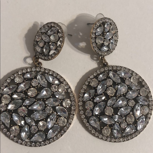 Earrings - Picture 2 of 2